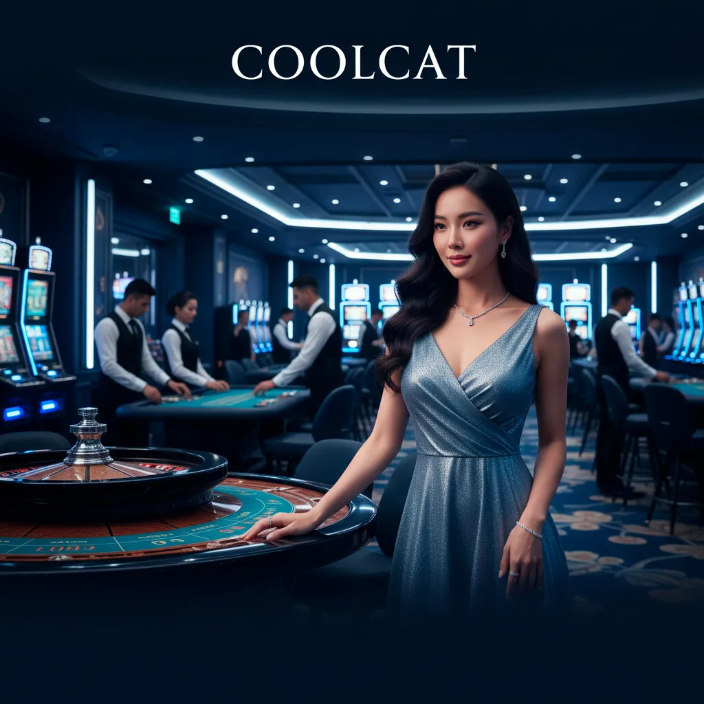 CoolCat Casino: Fresh Look at Slots, Bonuses and Banking